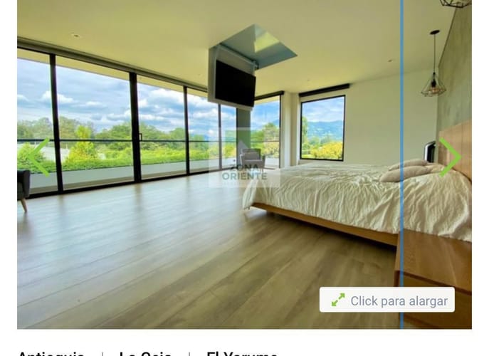 Casa de 6 alcobas en venta en Guamito, La Ceja, 560 m² · foto 24 de 24