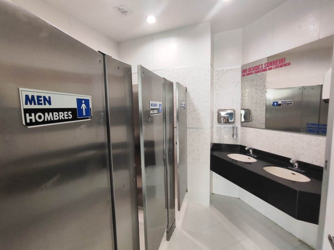 Oficina en arriendo en Antonia Santos Centro, Bucaramanga, 173 m² · foto 8 de 8