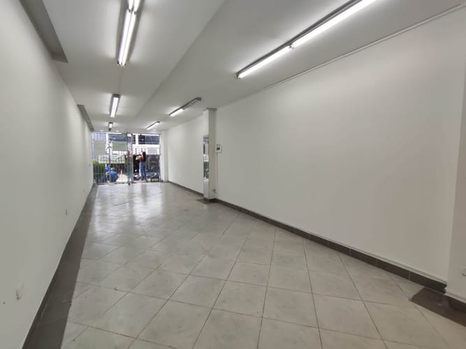 Local en arriendo en Cabecera Del Llano, Bucaramanga, 62 m² · foto 2 de 5