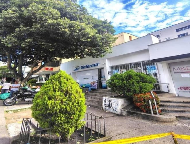Local en arriendo en Cabecera Del Llano, Bucaramanga, 62 m² · foto 5 de 5