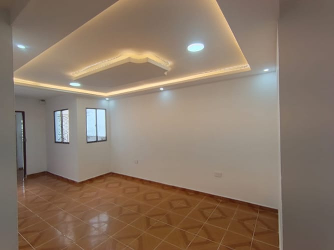 Apartamento en Arriendo en Buenos aires, Barranquilla en arriendo en Buenos Aires