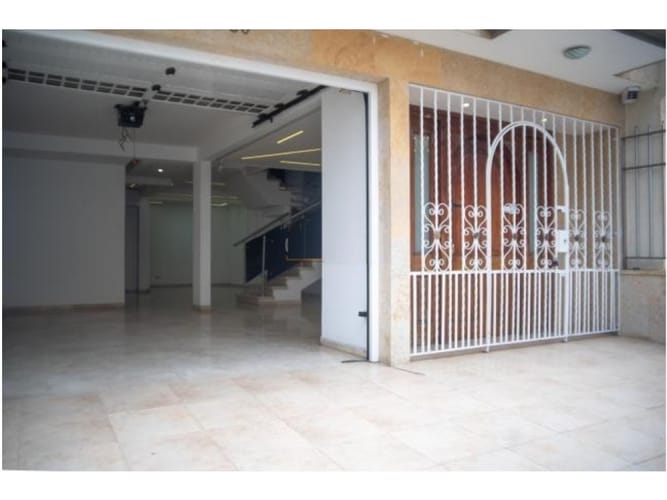 Edificio en venta en Caney, Cali, 360 m² · foto 10 de 11
