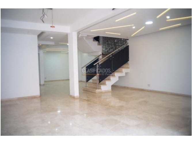 Edificio en venta en Caney, Cali, 360 m² · foto 11 de 11