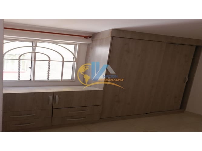 Apartamento de 3 alcobas en venta en Canelos, Bucaramanga, 54 m² · foto 2 de 7