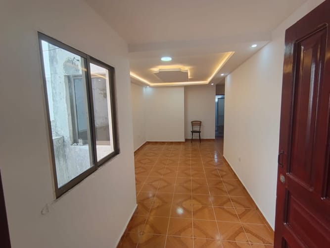Apartamento de 2 alcobas en arriendo en Buenos Aires, Barranquilla, 90 m² · foto 2 de 13
