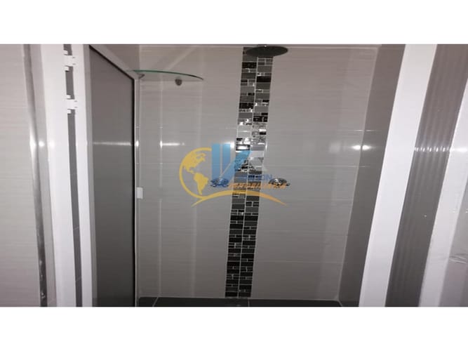 Apartamento de 3 alcobas en venta en Canelos, Bucaramanga, 54 m² · foto 5 de 7