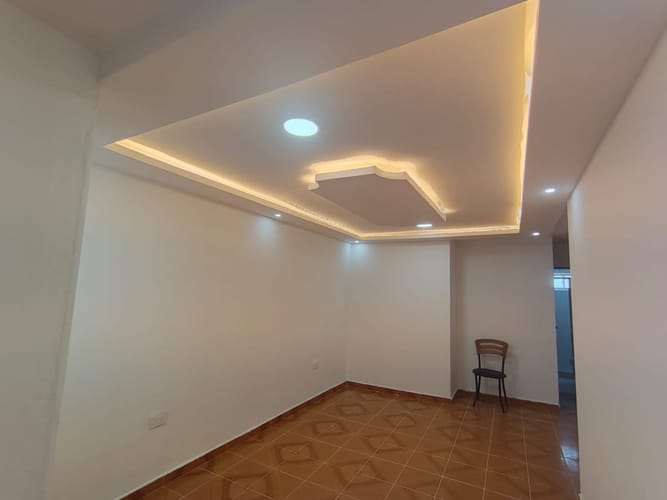 Apartamento de 2 alcobas en arriendo en Buenos Aires, Barranquilla, 90 m² · foto 3 de 13