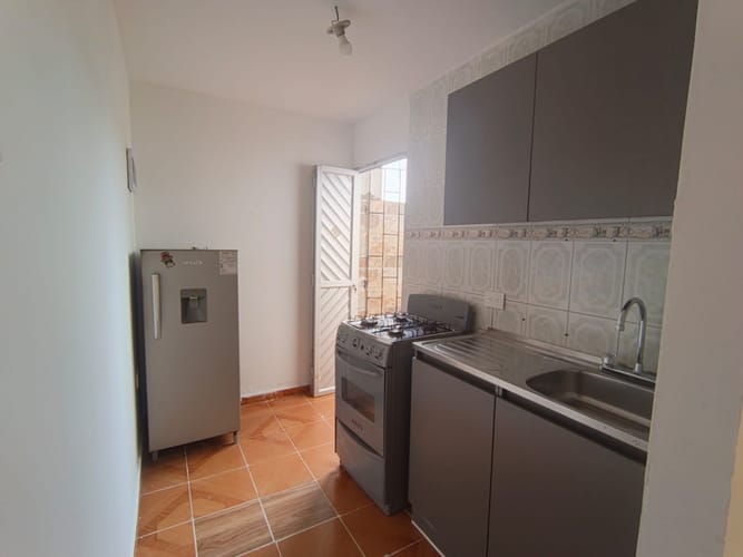 Apartamento de 2 alcobas en arriendo en Buenos Aires, Barranquilla, 90 m² · foto 5 de 13