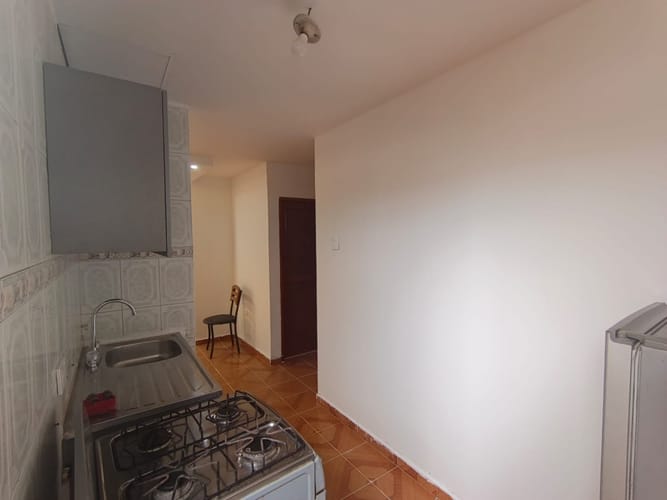 Apartamento de 2 alcobas en arriendo en Buenos Aires, Barranquilla, 90 m² · foto 6 de 13