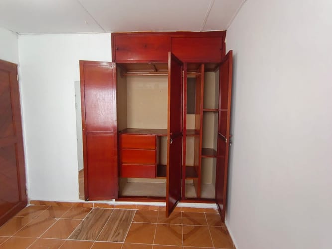 Apartamento de 2 alcobas en arriendo en Buenos Aires, Barranquilla, 90 m² · foto 7 de 13