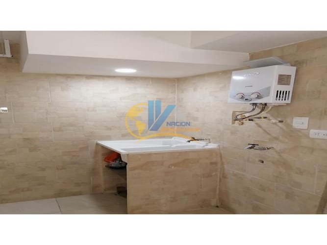 Apartamento de 3 alcobas en venta en Canelos, Bucaramanga, 54 m² · foto 7 de 7