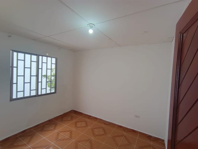 Apartamento de 2 alcobas en arriendo en Buenos Aires, Barranquilla, 90 m² · foto 9 de 13