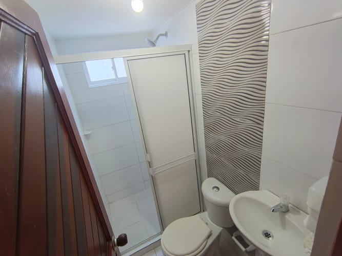 Apartamento de 2 alcobas en arriendo en Buenos Aires, Barranquilla, 90 m² · foto 10 de 13