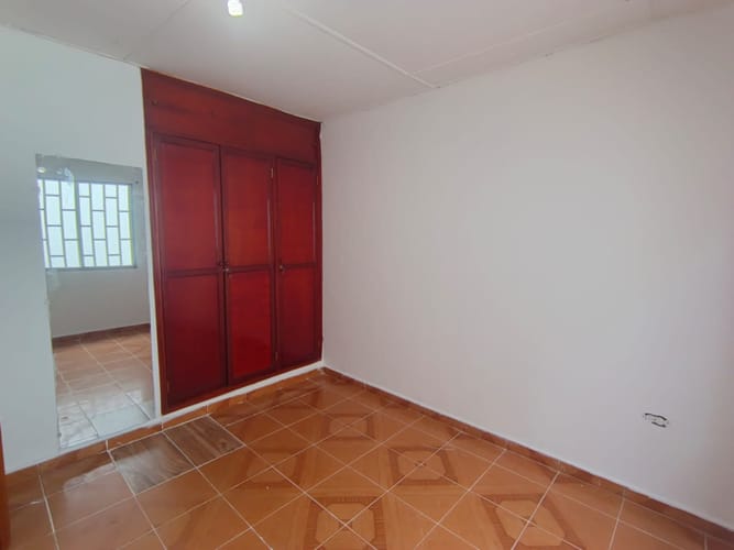 Apartamento de 2 alcobas en arriendo en Buenos Aires, Barranquilla, 90 m² · foto 12 de 13