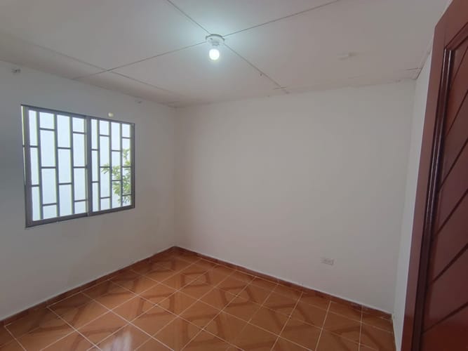 Apartamento de 2 alcobas en arriendo en Buenos Aires, Barranquilla, 90 m² · foto 13 de 13