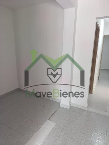 Apartamento de 2 alcobas en arriendo en Zona Industrial No. 1, Itagüí, 53 m² · foto 3 de 11