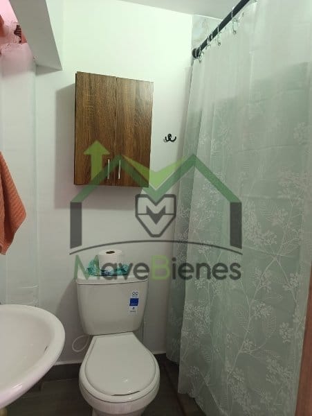 Apartamento de 2 alcobas en arriendo en Zona Industrial No. 1, Itagüí, 53 m² · foto 7 de 11