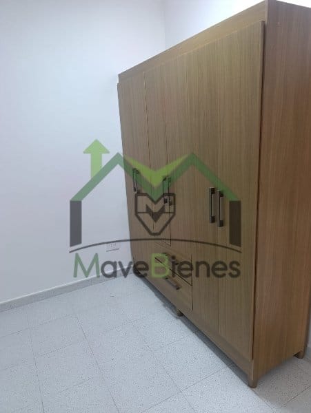 Apartamento de 2 alcobas en arriendo en Zona Industrial No. 1, Itagüí, 53 m² · foto 8 de 11