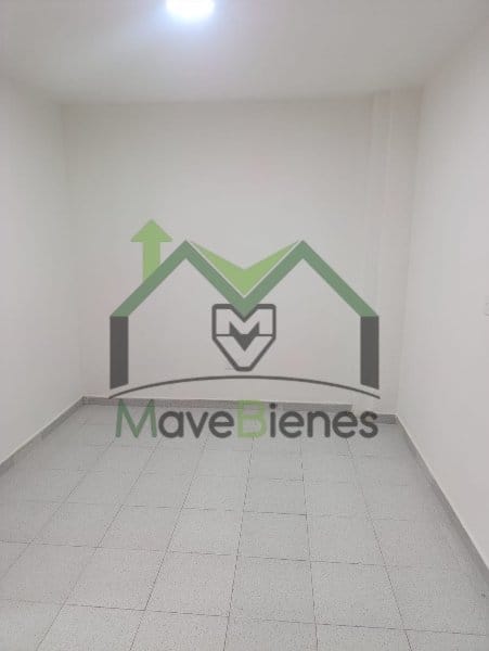 Apartamento de 2 alcobas en arriendo en Zona Industrial No. 1, Itagüí, 53 m² · foto 9 de 11