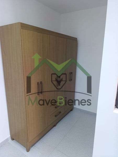 Apartamento de 2 alcobas en arriendo en Zona Industrial No. 1, Itagüí, 53 m² · foto 10 de 11
