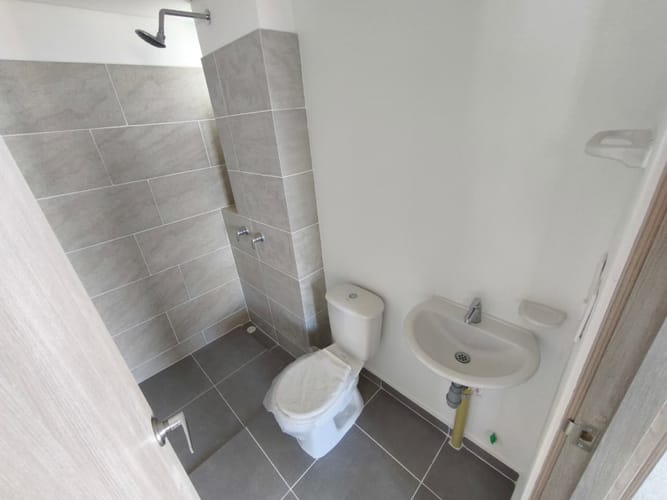 Apartamento de 2 alcobas en venta en 12 De Octubre, Cali, 53 m² · foto 11 de 23