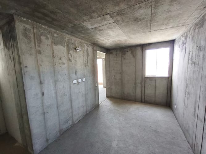 Apartamento de 2 alcobas en venta en 12 De Octubre, Cali, 53 m² · foto 12 de 23