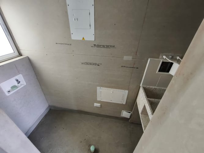 Apartamento de 2 alcobas en venta en 12 De Octubre, Cali, 53 m² · foto 13 de 23