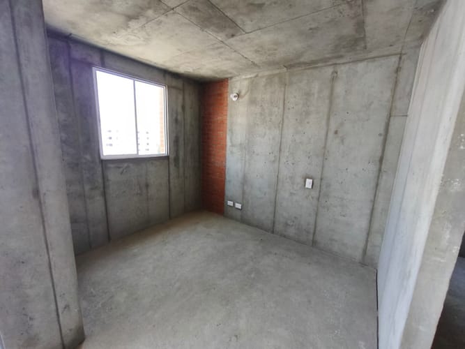 Apartamento de 2 alcobas en venta en 12 De Octubre, Cali, 53 m² · foto 15 de 23