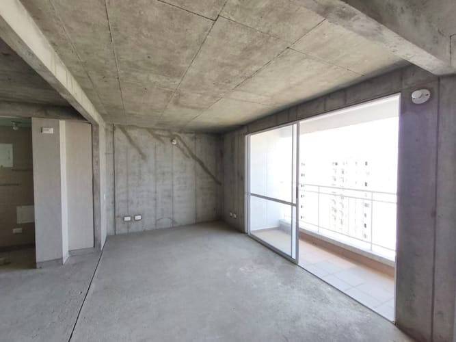 Apartamento de 2 alcobas en venta en 12 De Octubre, Cali, 53 m² · foto 16 de 23