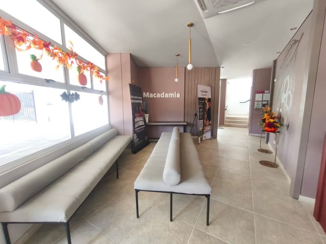 Apartamento de 2 alcobas en venta en 12 De Octubre, Cali, 53 m² · foto 19 de 23
