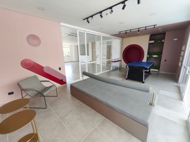 Apartamento de 2 alcobas en venta en 12 De Octubre, Cali, 53 m² · foto 20 de 23