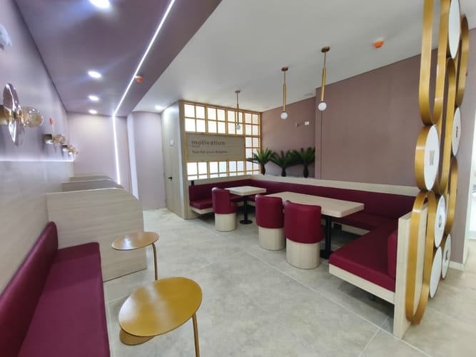 Apartamento de 2 alcobas en venta en 12 De Octubre, Cali, 53 m² · foto 22 de 23