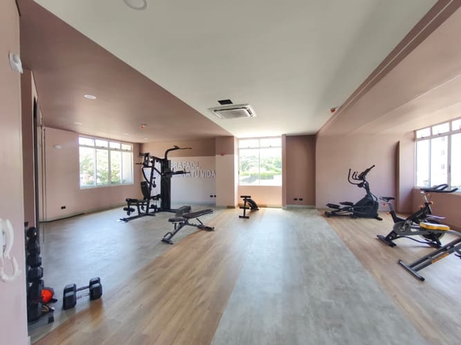 Apartamento de 2 alcobas en venta en 12 De Octubre, Cali, 53 m² · foto 23 de 23