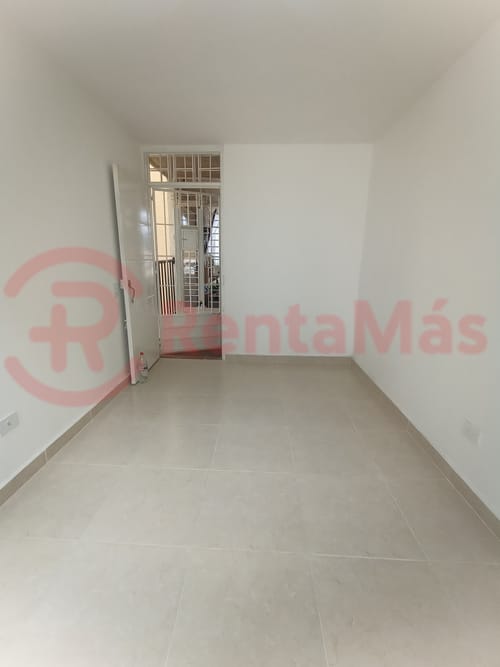 Apartamento de 2 alcobas en arriendo en Aguas Calientes, Villa del Rosario, 55 m² · foto 2 de 12
