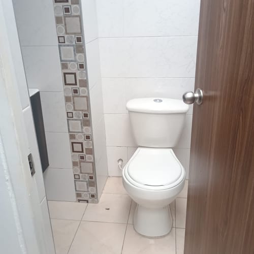 Apartamento de 2 alcobas en arriendo en Ub. Ciudad Kennedy Sur, Bogotá, 38 m² · foto 2 de 10