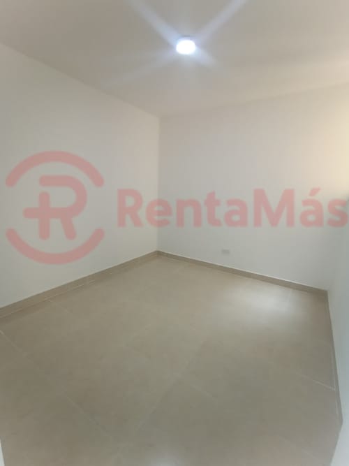 Apartamento de 2 alcobas en arriendo en Aguas Calientes, Villa del Rosario, 55 m² · foto 8 de 12