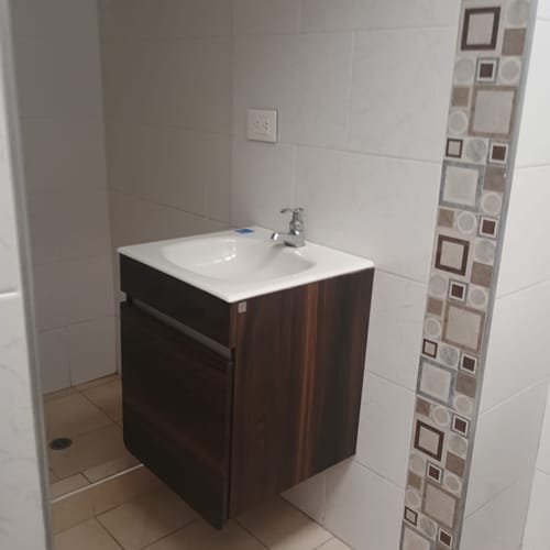 Apartamento de 2 alcobas en arriendo en Ub. Ciudad Kennedy Sur, Bogotá, 38 m² · foto 3 de 10