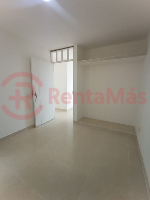 Apartamento de 2 alcobas en arriendo en Aguas Calientes, Villa del Rosario, 55 m² · foto 9 de 12