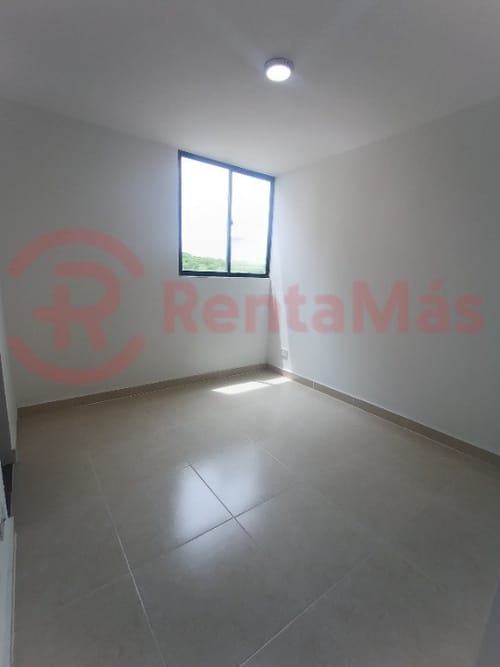 Apartamento de 2 alcobas en arriendo en Aguas Calientes, Villa del Rosario, 55 m² · foto 10 de 12