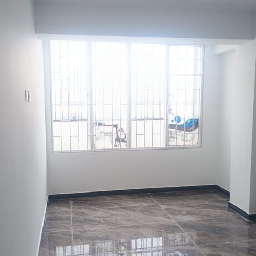 Apartamento de 2 alcobas en arriendo en Ub. Ciudad Kennedy Sur, Bogotá, 38 m² · foto 9 de 10