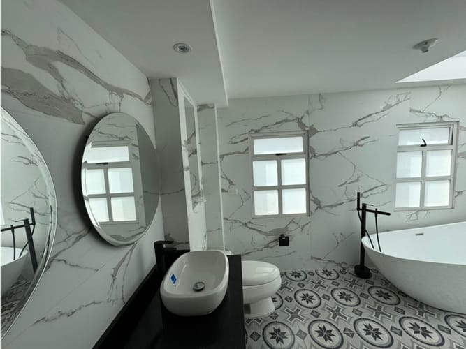 Casa de 5 alcobas en venta en Ub Nuevo Milenio, Chía, 200 m² · foto 6 de 11