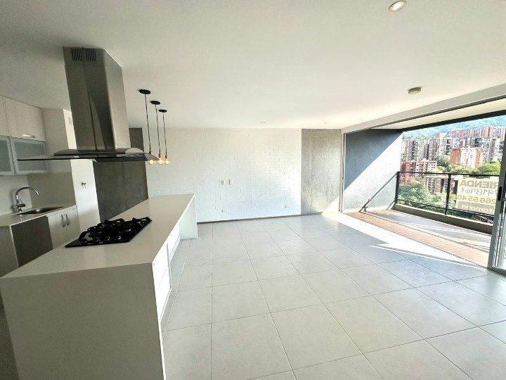 Apartamento en Arriendo en El esmeraldal, Envigado