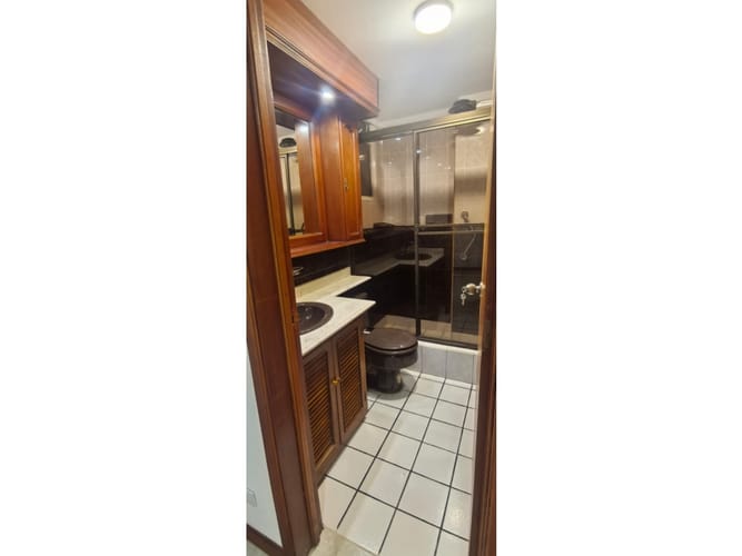 Apartamento de 3 alcobas en venta en Cedro Golf, Bogotá, 70 m² · foto 23 de 24
