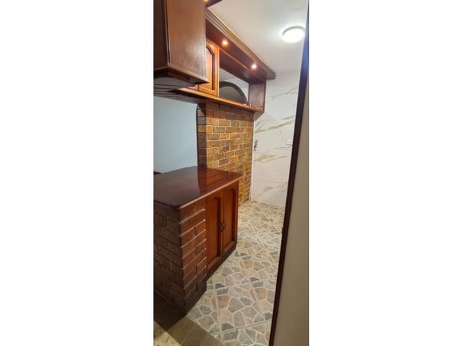 Apartamento de 3 alcobas en arriendo en Cedro Golf, Bogotá, 70 m² · foto 5 de 24