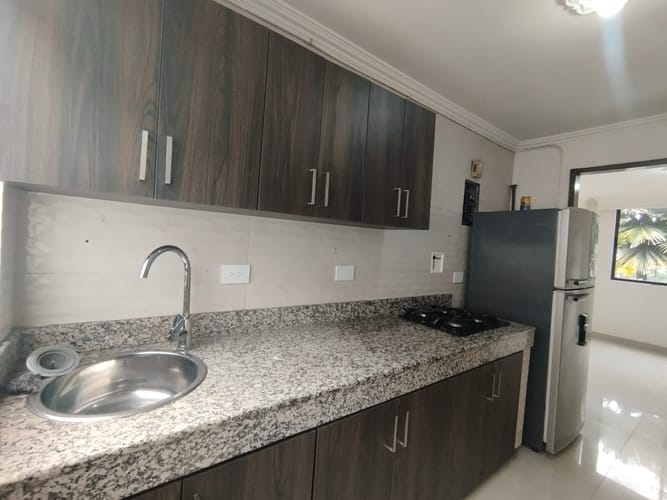Apartamento de 3 alcobas en arriendo en Loma Del Indio, Medellín, 87 m² · foto 20 de 20