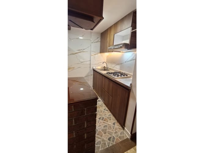 Apartamento de 3 alcobas en arriendo en Cedro Golf, Bogotá, 70 m² · foto 6 de 24