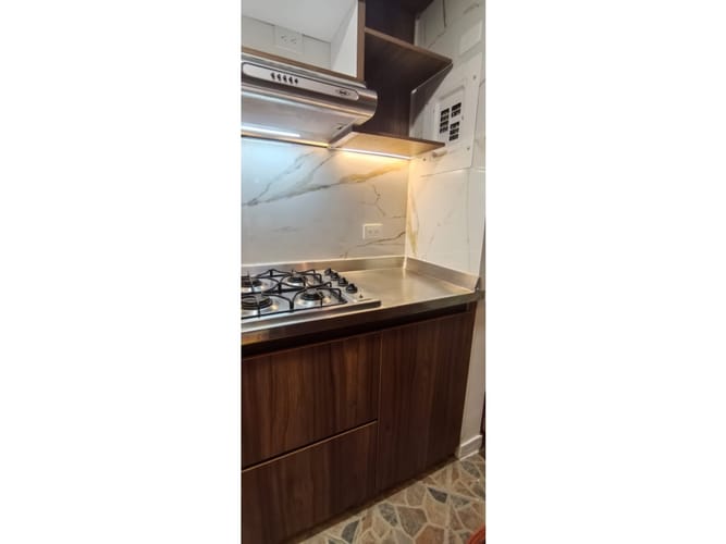 Apartamento de 3 alcobas en arriendo en Cedro Golf, Bogotá, 70 m² · foto 7 de 24