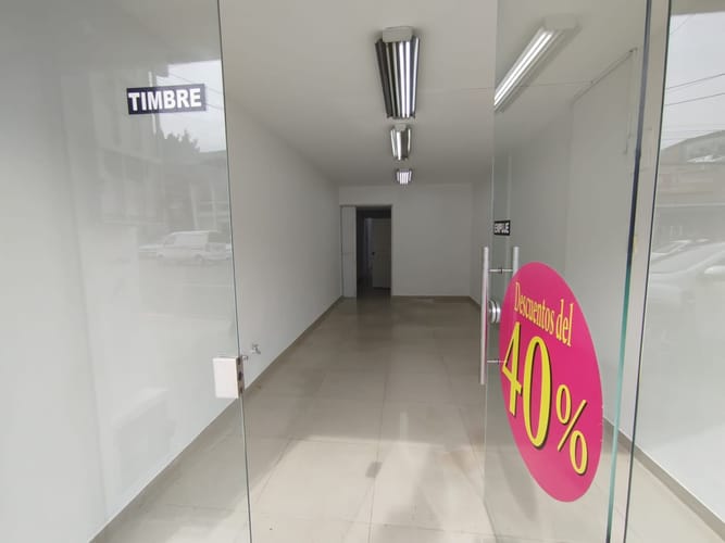 Local en arriendo en Alameda, Cali, 182 m² · foto 4 de 11