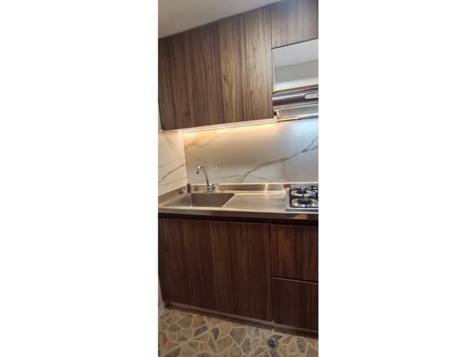 Apartamento de 3 alcobas en arriendo en Cedro Golf, Bogotá, 70 m² · foto 8 de 24