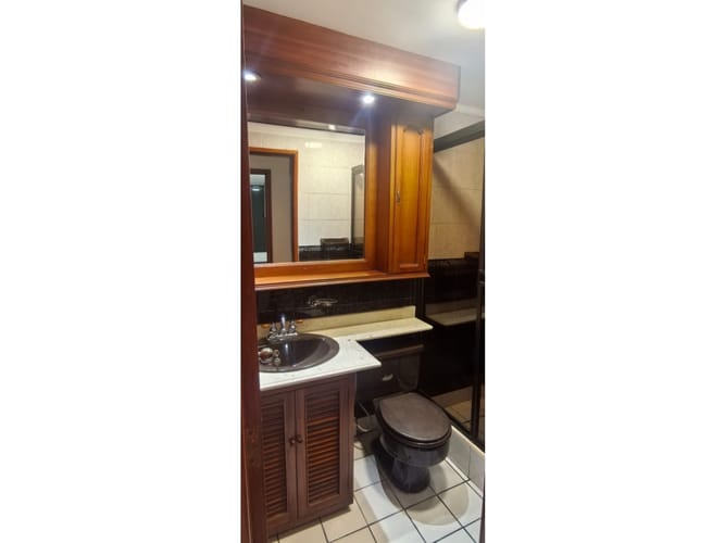 Apartamento de 3 alcobas en arriendo en Cedro Golf, Bogotá, 70 m² · foto 9 de 24